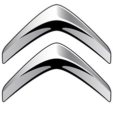логотипы для ситроена