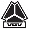 Логотип VGV