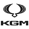 Логотип KGM