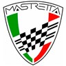 Логотип Mastretta