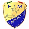 Логотип Mazzanti