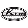 Логотип Pagani