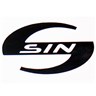 Логотип Sin