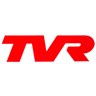 Логотип TVR