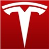 Логотип Tesla Motors