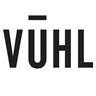 Логотип VUHL