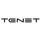 Логотип TENET