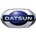 Логотип Datsun