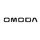 Логотип Omoda