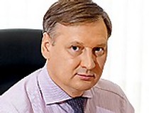 Илья Пименов