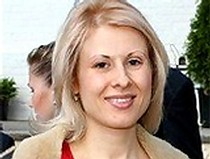 Екатерина Сысоева