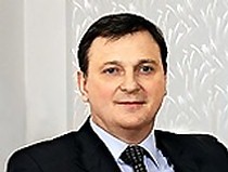 Александр Шапран