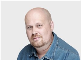 Иван Владимиров