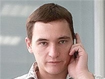 Александр Кравцов