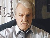 Леонид Кулагин 