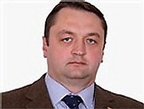 Александр Мигаль
