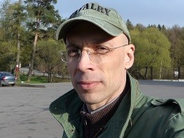 Сергей Асланян