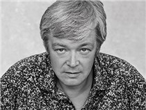 Александр Стриженов