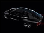 Qoros Super EV concept 2017