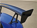 Subaru BRZ STI 2017