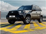 Lada Niva Travel 