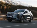 Changan CS75 Plus (2024)