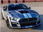 Ford Mustang Shelby GT500 (2022)