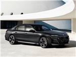 BMW 7-Series (2023)