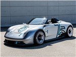 Porsche Vision 357 Speedster Concept (2023)