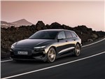 Audi A6 Avant e-tron (2025)