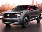 Nissan Kicks (2025)