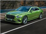 Bentley Flying Spur Speed (2025)