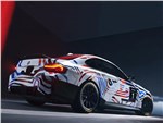 BMW M2 Racing (2025)