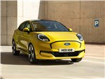 Ford Puma Gen-E (2025)