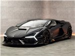 Mansory Lamborghini Revuelto