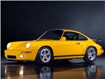 Ruf CTR Yellowbird 