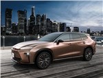 Toyota Crown Estate [JP] (2026)