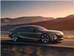 Cadillac Celestiq (2024)