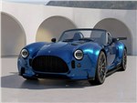 AC Cobra GT SuperSport