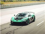 Rimac Nevera R (2025)