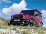 Mercedes-Benz G63 AMG (2025)