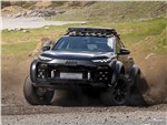 Audi Q6 e-tron offroad Concept (2025)