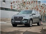 KGM Rexton (2025) 