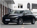 Hongqi E-QM5 