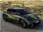 Kia EV4 GT