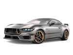 Ford Mustang FP800S Bronze Magneride 