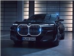 BMW 7-Series Protection (2024)