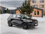 Jaecoo J6