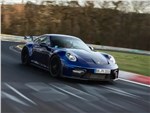 Porsche 911 GT3 