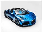 Bugatti Mistral Fly Bug
